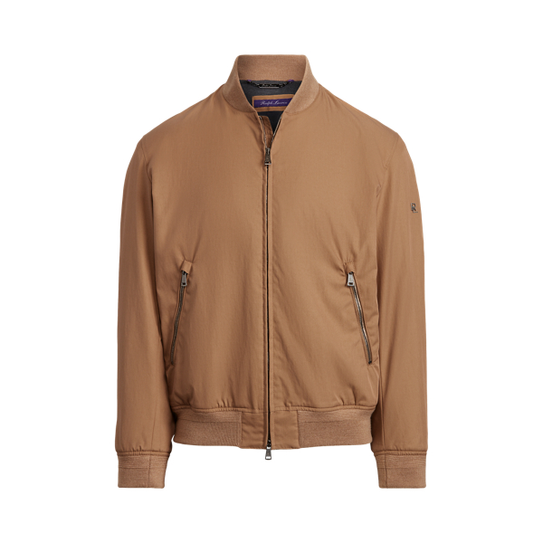 Drayton bomberjack Purple Label in 1
