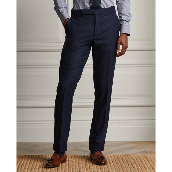 Men's Purple Label Pants | Ralph Lauren