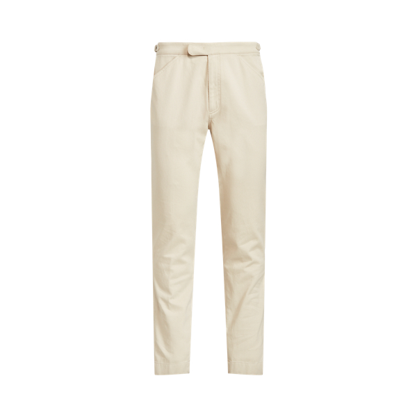 Stretch corduroy broek Purple Label in 1