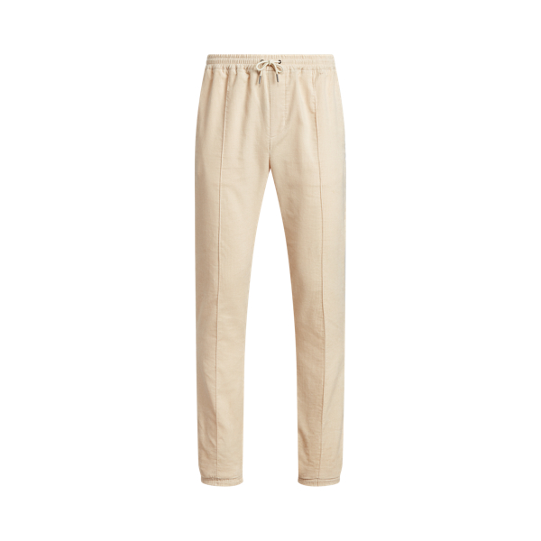 Corduroy Suit Trouser Purple Label 1
