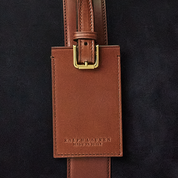 Welington Calf-Suede Duffel