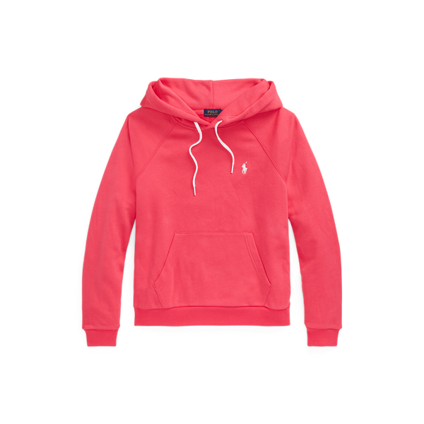 Fleece Pullover Hoodie Polo Ralph Lauren 1