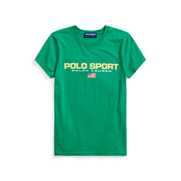 Polo Sport Crewneck Tee Polo Ralph Lauren 1