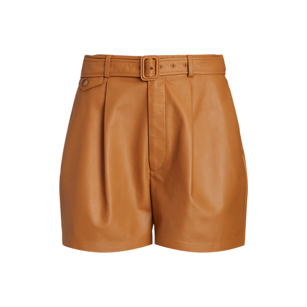 Short in agnello Polo Ralph Lauren in 1