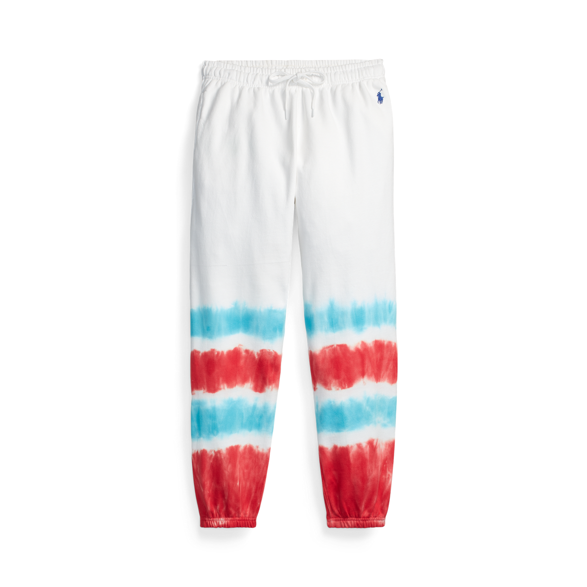 Tie Dye French Terry Jogger