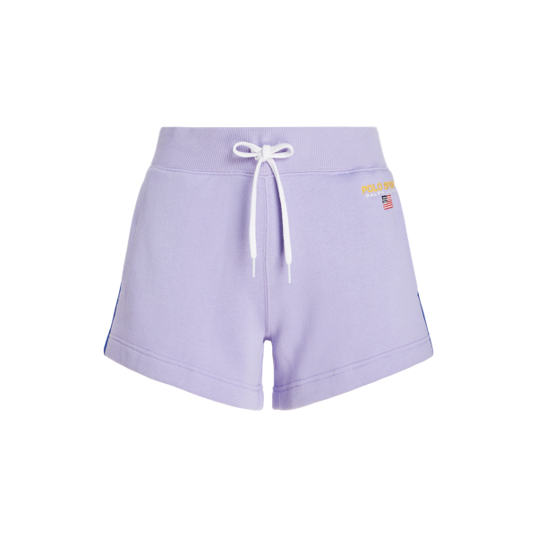 Polo Sport Fleece Short Polo Ralph Lauren 1