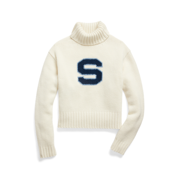 Jersey universitario Spelman Polo Ralph Lauren en 1