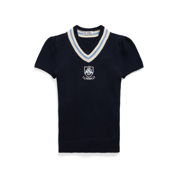 The Spelman Collection Cricket Jumper Polo Ralph Lauren 1