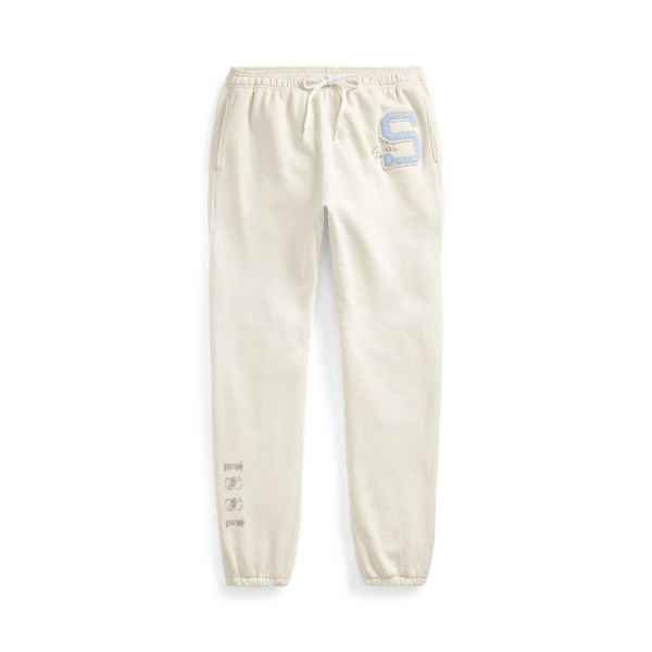 Pantalon molleton The Spelman Collection Polo Ralph Lauren en 1