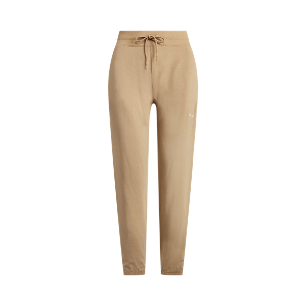 Fleece Jogger