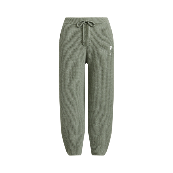 Pantal&oacute;n de cachemira sin cierre RLX en 1
