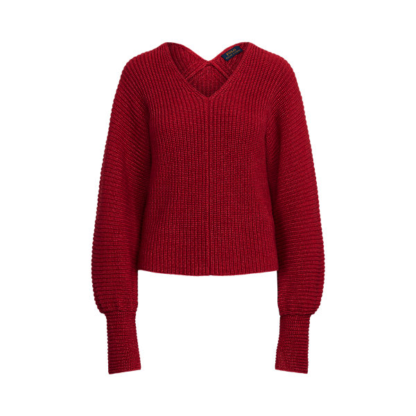 Pullover aus Baumwollmischung Polo Ralph Lauren in 1