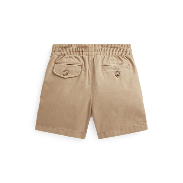 Polo Prepster Flex Abrasion Twill Short