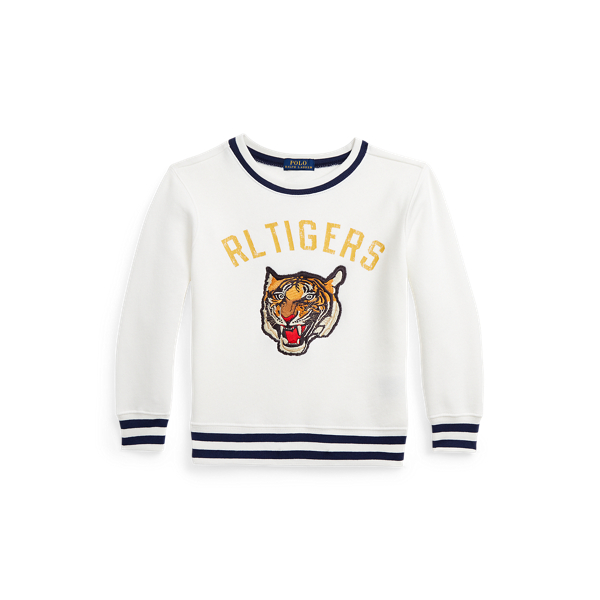Sudadera de felpa del A&ntilde;o Nuevo Lunar Boys 1.5-6 Years en 1