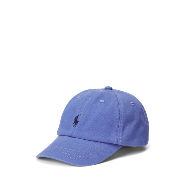 Casquette de baseball coton chino Boys 1.5-6 Years en 1