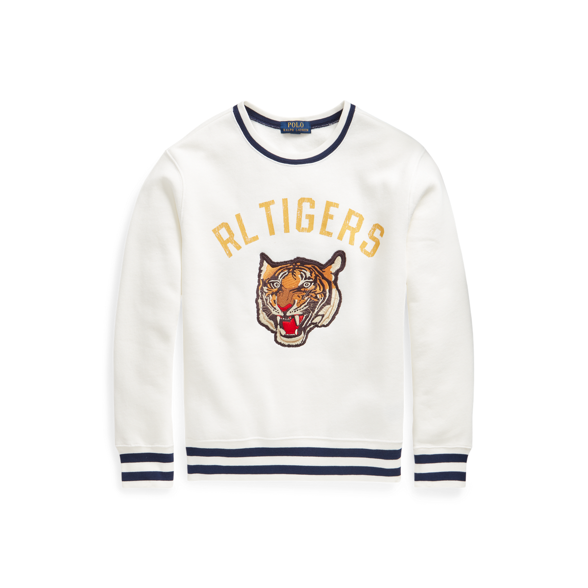 Ralph lauren tiger shirt online