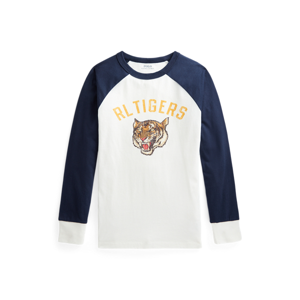 T-shirt Nouvel An lunaire Boys 6-14 Years en 1