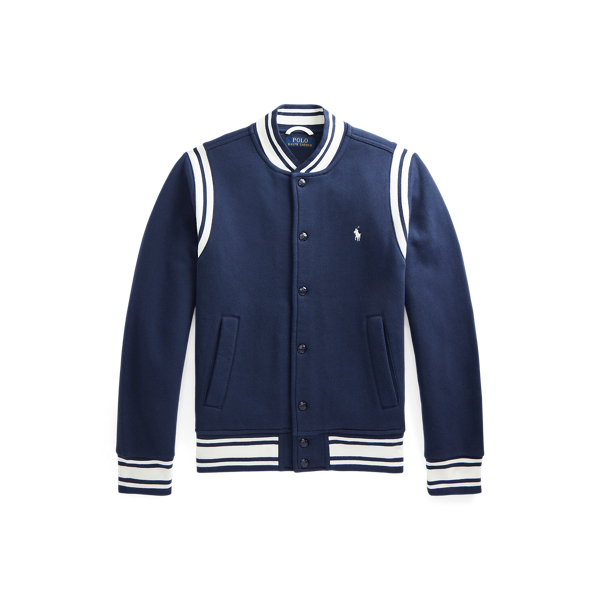 Lunar New Year Baseball Jacket Boys 6-14 Years 1