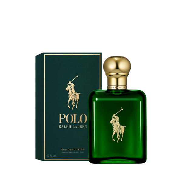 Polo 3 Piece Gift Set