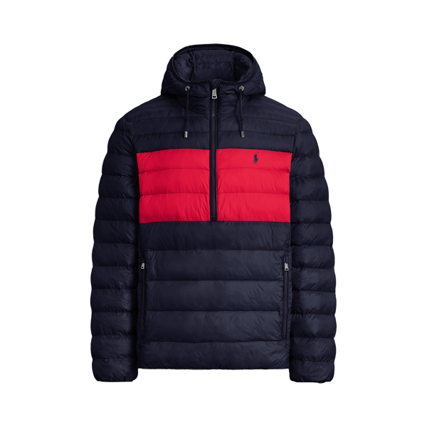 The Packable Vest | Ralph Lauren