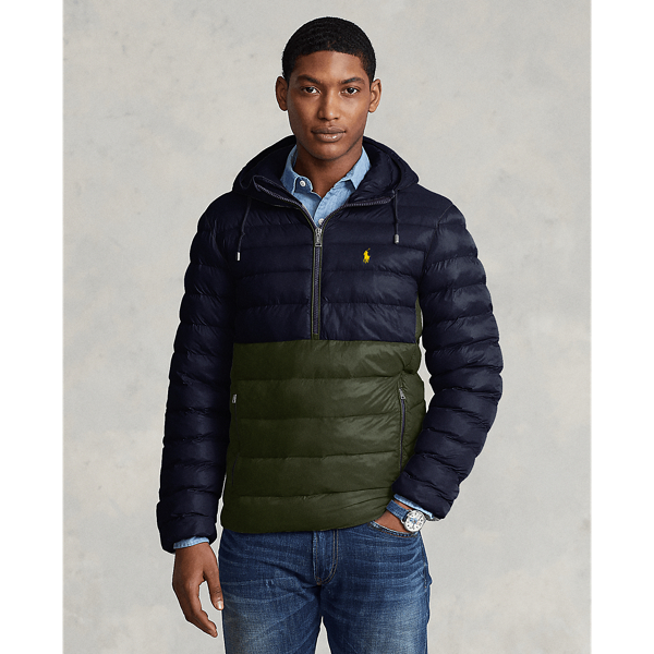 Men s Create Your Own Jackets Coats Ralph Lauren LI