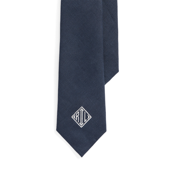 Linen Tie