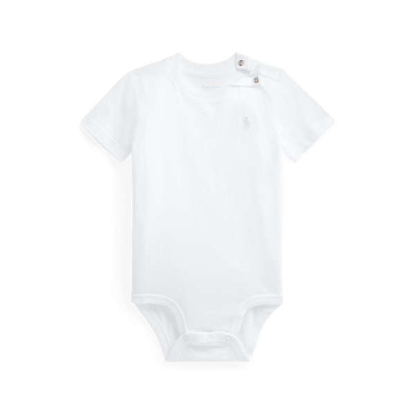Babybody aus Baumwolljersey Baby Boy in 1