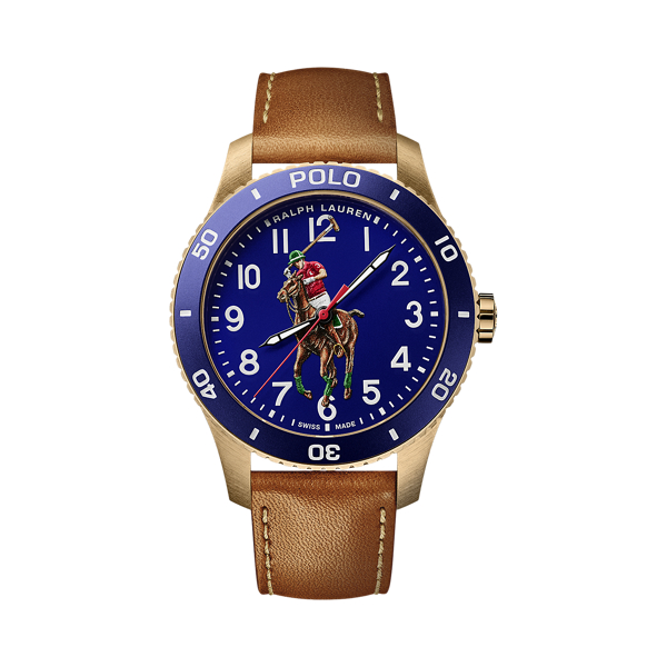 Watch ralph lauren sale