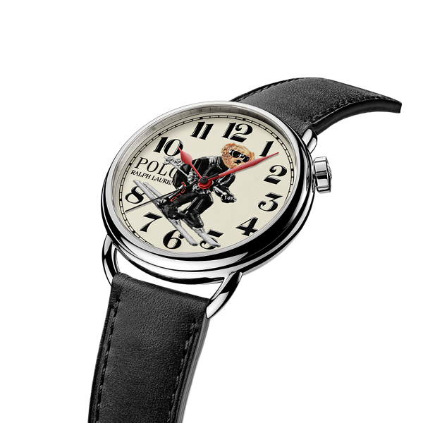 Preppy bear watch store