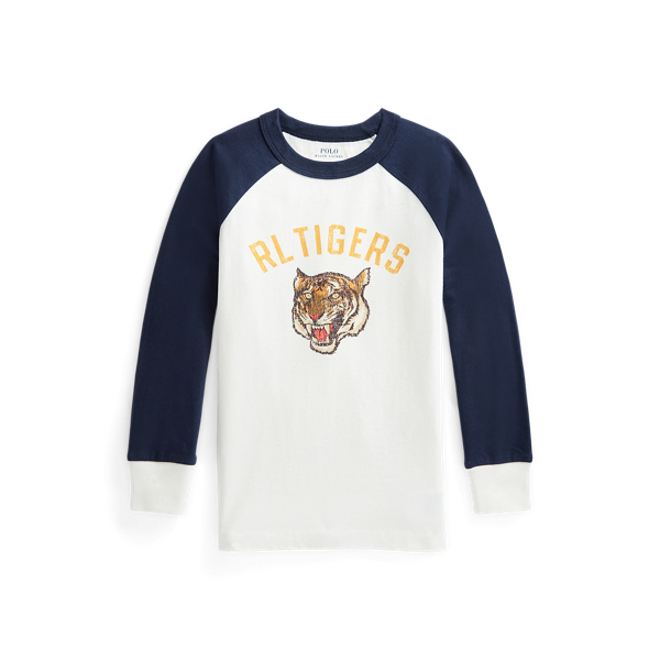 Camiseta del A&ntilde;o Nuevo Lunar Boys 1.5-6 Years en 1