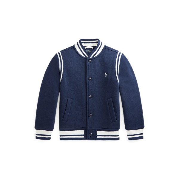 Giacca da baseball Capodanno lunare BOYS 1.5-6 YEARS in 1