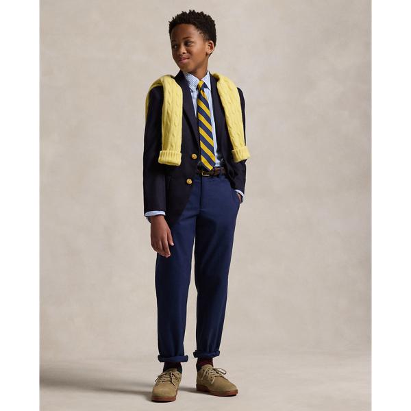 Abbigliamento elegante per bambino Ralph Lauren IT