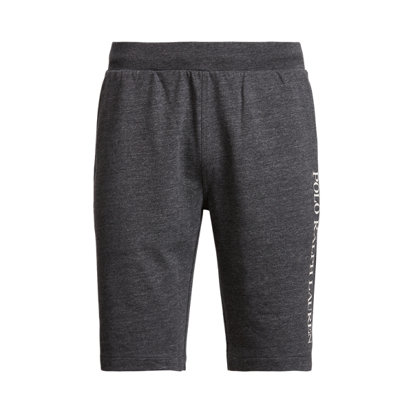 Logo Jersey Slim Sleep Short