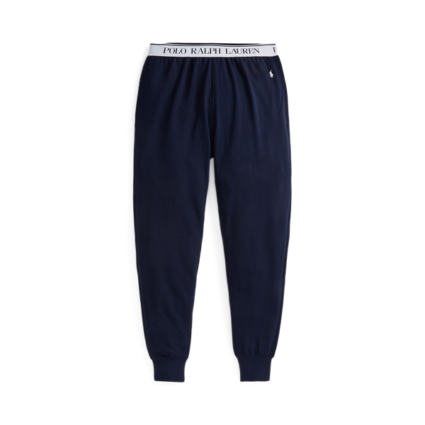 French terry pyjama-joggingbroek Polo Ralph Lauren in 1