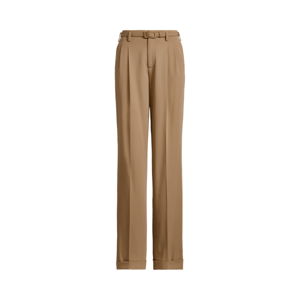 Pantalon Stamford en gabardine de laine Ralph Lauren Collection en 1