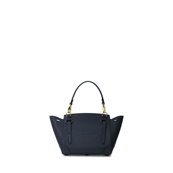 ◆Ralph Lauren22PF◆Soft Ricky 18 ハンドバッグ◆フローラル◆ Floral-Print Calfskin Soft Ricky 18 for Women | Ralph Lauren® JO