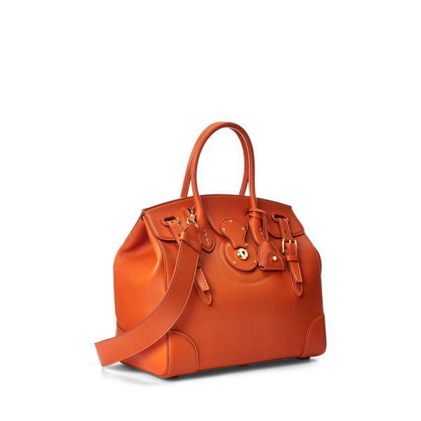 Calfskin Soft Ricky 33 for Women | Ralph Lauren® PT
