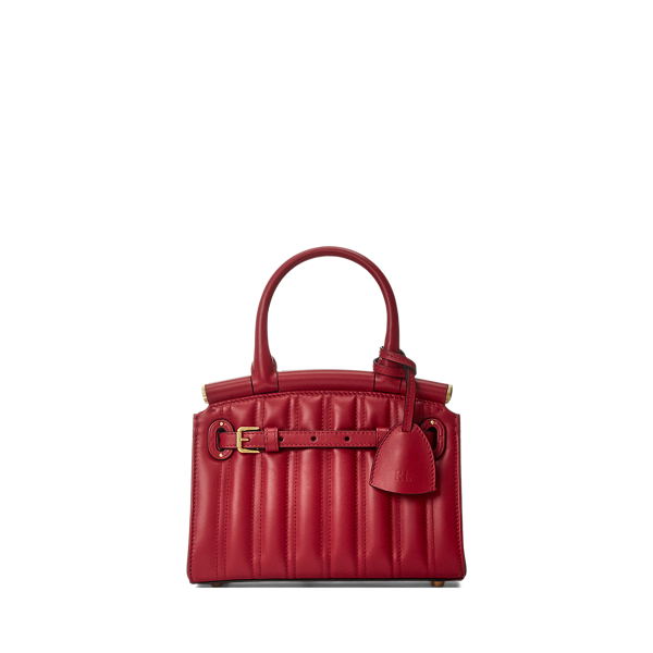 Bolsos Lauren El Corte Ingles Bolso Ralph Lauren Mujer Mini RL50