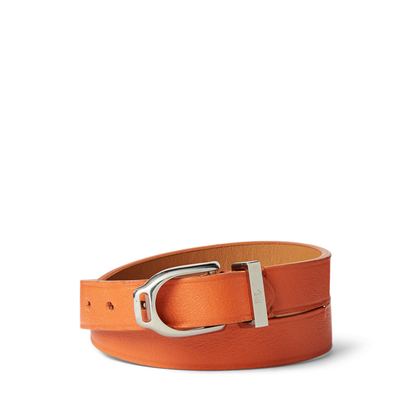 Schmales Wickelarmband Welington Ralph Lauren Collection in 1