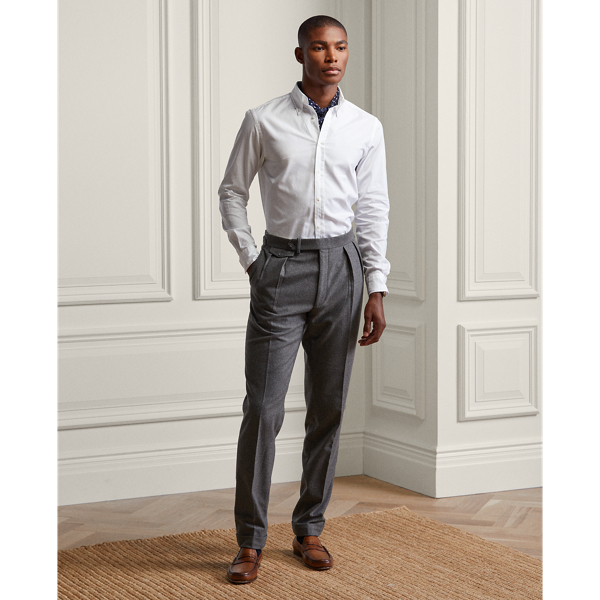 トップス Polo Ralph Lauren Oxford shirt Polo Ralph Lauren Oxford Shirt | Shopbop
