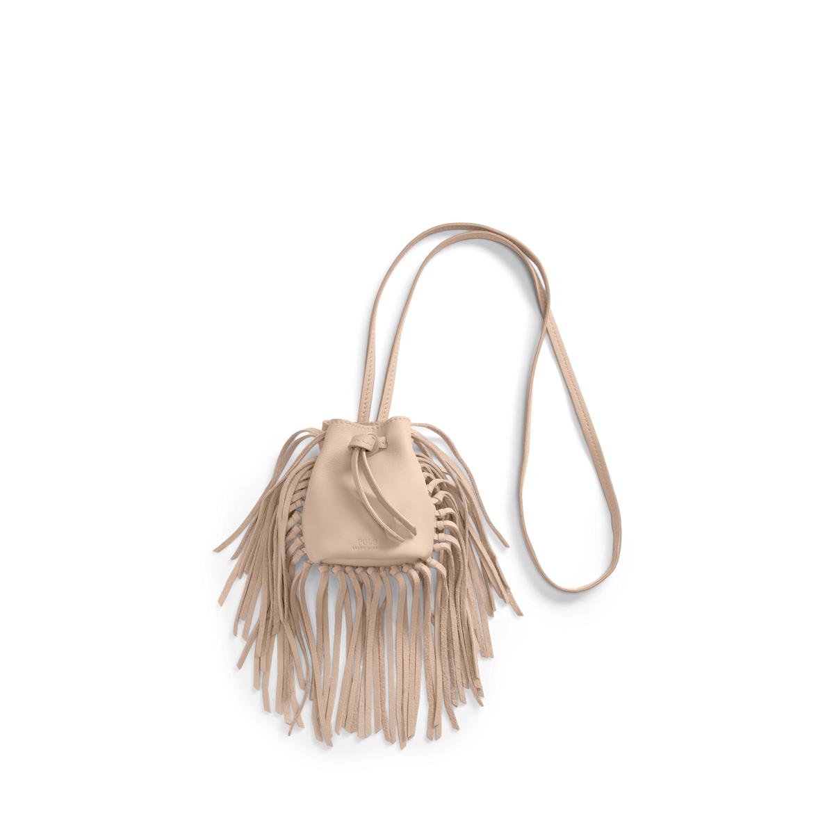 Ralph lauren fringe handbags hotsell