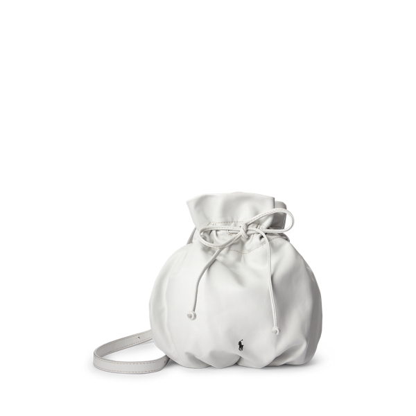 Die Pochette mit Pony Polo Ralph Lauren in 1