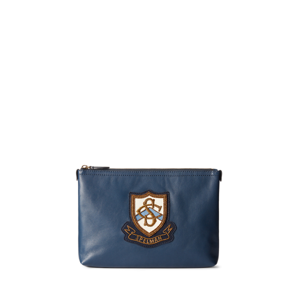 Pochette &eacute;cusson The Spelman Collection