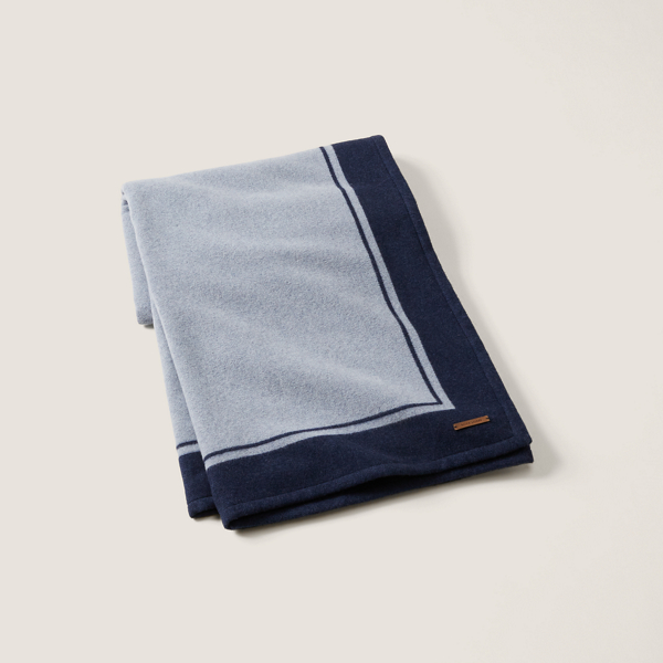 Doverton Throw Blanket