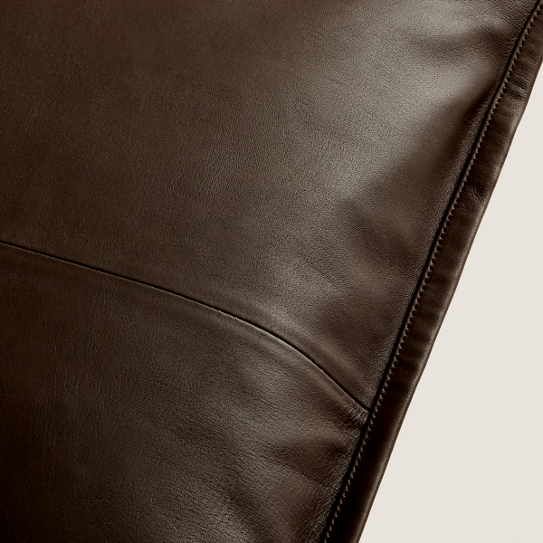 Brown Ellis Throw Pillow Ralph Lauren Home 2
