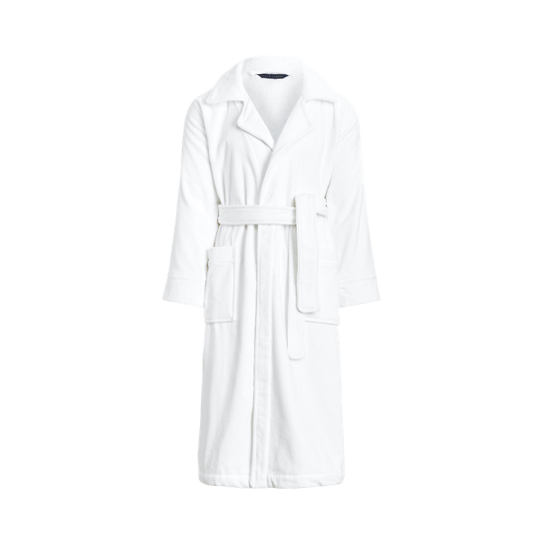 Baby Bath Robes Ralph Lauren