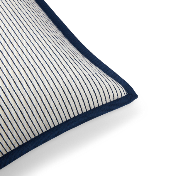 Coussin Cheston Polo Ralph Lauren Home en Marine 2