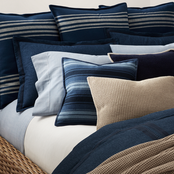 Barrett Duvet Cover