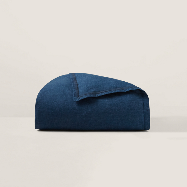 Bettbezug Barrett Ralph Lauren Home in 1