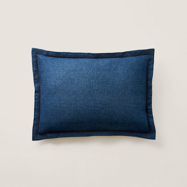 Barrett Sham | Ralph Lauren